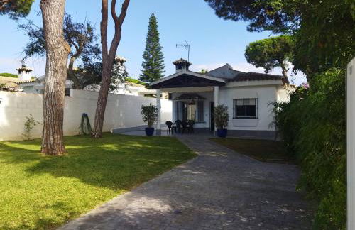 Chalet Costa de la Luz - La Barrosa - Foto 4