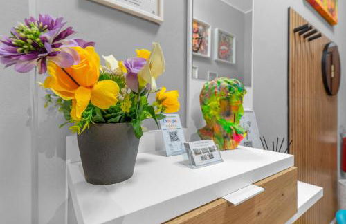 Naviglio Pop House zona Humanitas-Forum con wifi - Foto 12