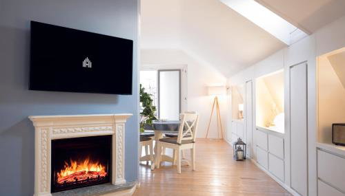 Sant’Andrea Penthouse by Montenapoleone Living - Foto 5