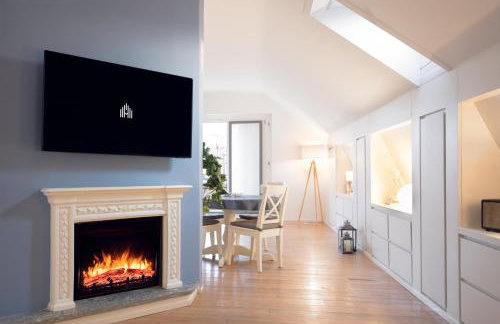 Sant’Andrea Penthouse by Montenapoleone Living - Foto 5
