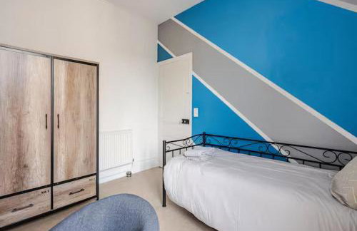 Greyhound - Grand Appartement centre-ville - Foto 36