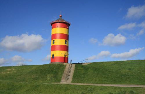 Apartment Vier Jahreszeiten Pilsum - Foto 29