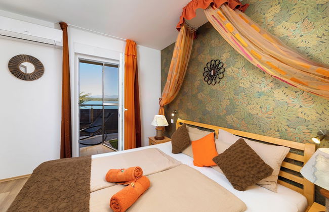 Soline Bay Seashore Residence - Foto 18