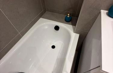 Modern apartment with terrace in Solln - Foto 9