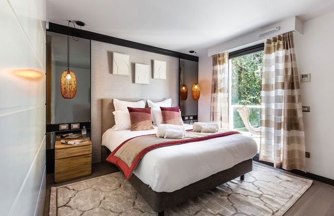 Sweet Inn - Villa Alexandra - Foto 6