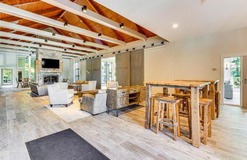 Walk to Ski Lift Spacious Condo in West Dover! - Photo 30