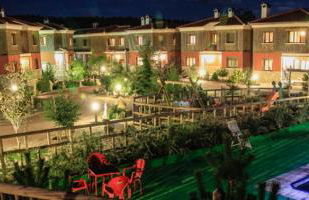 Complejo rural el Hosquillo Alojamientos el Hosquillo - Foto 27