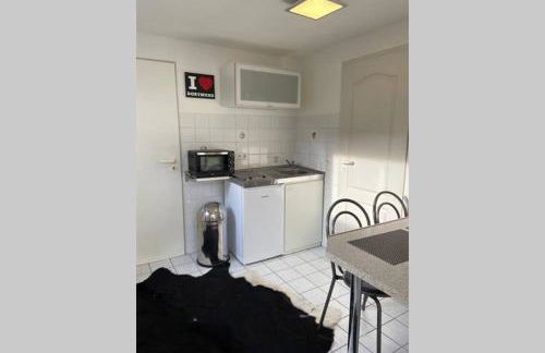 Studio mit Blick ins Grüne - Foto 16