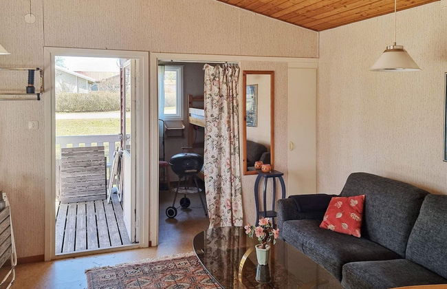 5 Person Holiday Home in Morbylanga-by Traum - Foto 5