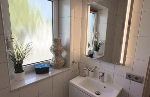 Haus Lüttje Glück - Altfunnixsiel - Foto 20