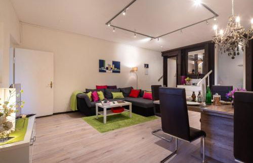 Ferienwohnung Einbeck FeWo B Nolte - Photo 22