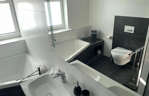 Ferienwohnung Hospitalgraben - Foto 10