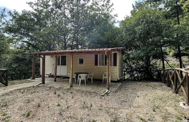 Cosy Mobile Home in Toscana With Shared Pool - Photo 1