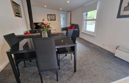 Spacious well equipped Chalet Bungalow close to Nairn, - Foto 12