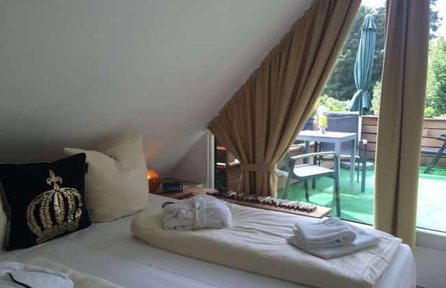 Dream View Comfortable Holiday Residence - Foto 3