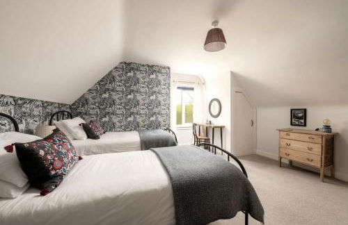 Kirktoun Cottage - Foto 14