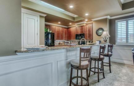 Harbor Landing 701B - 3BR Luxury condo with Gulf and Destin Harbor Views - Foto 30