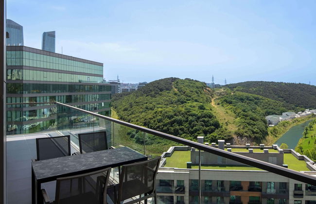 Radisson Residences Vadistanbul - Photo 61