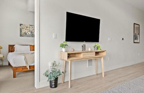 On Cloud 9 - Curated Lifestyle Loft - Zuni Lofts - Foto 20