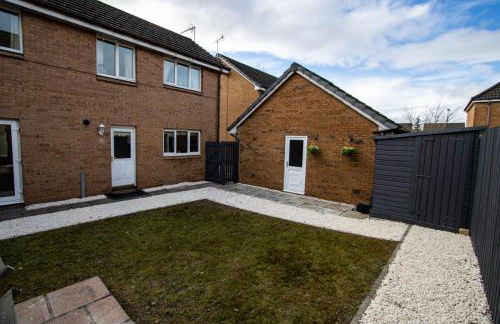 Harvest House with Games Room - Photo 60