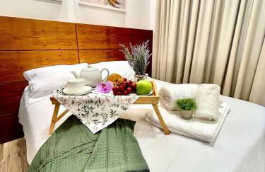 Excelente Apto com lareira e piscina aquecida - Photo 8