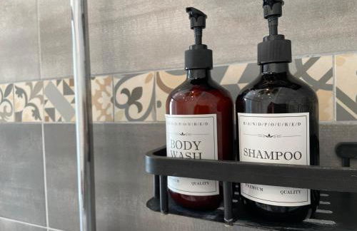 Le Château de Bel Air - Suite de 125m2 - Expérience unique - Foto 24