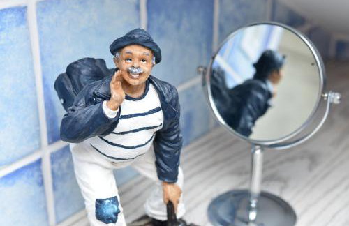 Villa Mar - 50m To The Beach - Foto 25