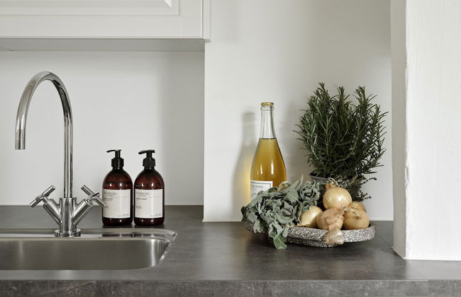 Rosenborg Hotel Apartments - Foto 36