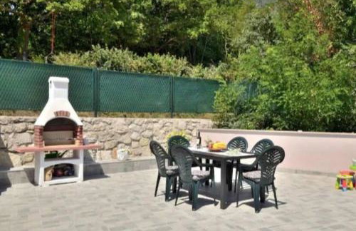 Family Green apartman Carlo - Foto 16