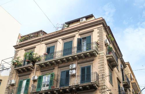 Attico Finocchiaro - Terrazza in Centro Wifi Free - Foto 33