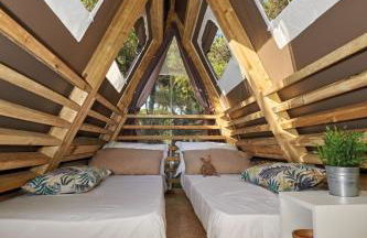 Holiday Home Luxury Tent by Interhome - Foto 20