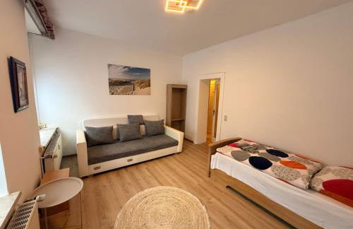 Ferienwohnung Goldener Drache - Foto 10