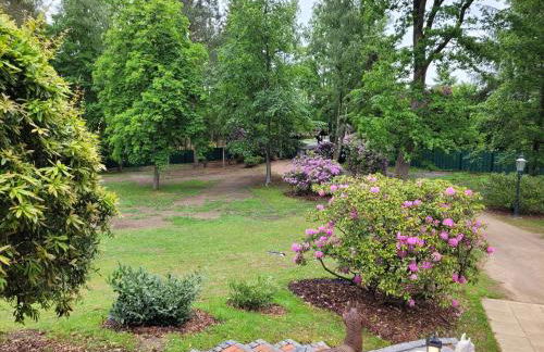 Royal Whirlpool Suites Lüneburger Heide - Foto 39