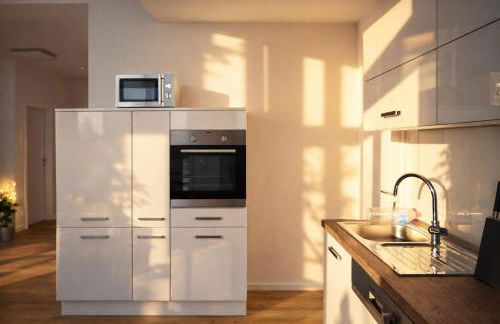 Villa Silbermöwe - Foto 12