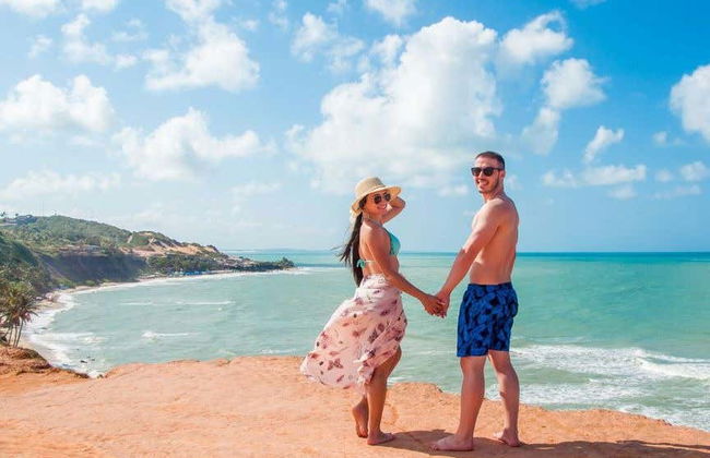 Escursione a Pipa - Foto 3