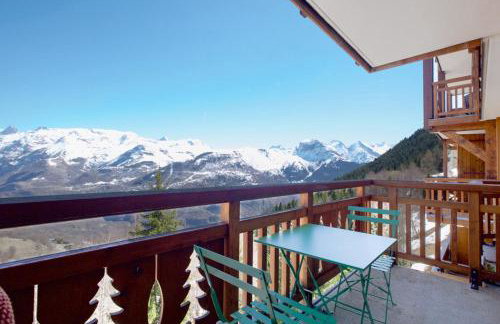 Le Cocon des Cîmes Auris - Foto 18