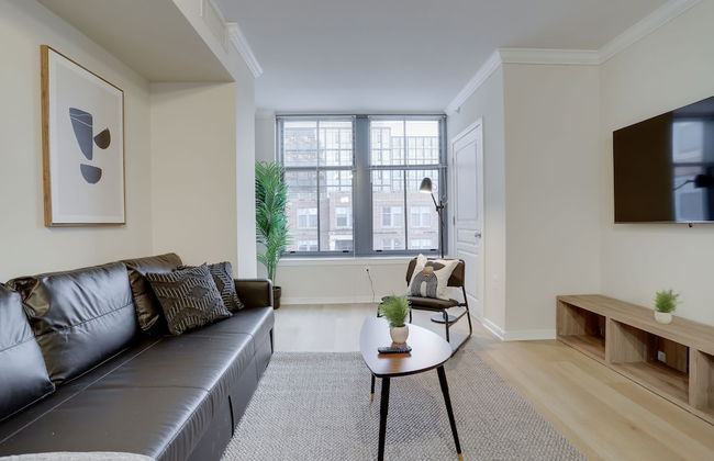 Great 2BR Condo in Pentagon city - Foto 24