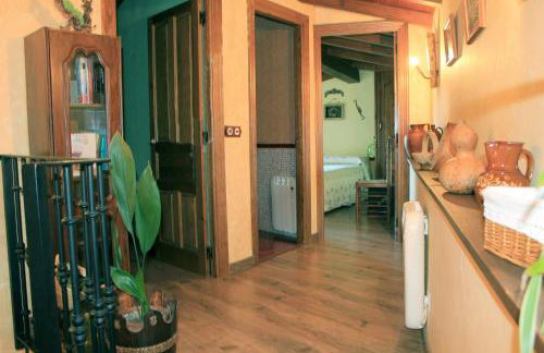 Casa Rural con encanto en Las Arribes "Abuelo Román" - Foto 10