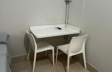 Studio 38 - Próx ao Parque do Sabiá Aeroporto e Shopping - Foto 15