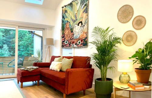 Hideaway Knaresborough - Foto 12