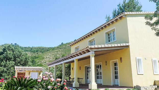 Holiday Home Eretat by Interhome - Foto 2, Outdoor