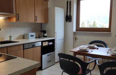 Ferienwohnung Tannenballett im Schwarzwald - Foto 31