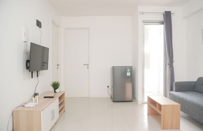 Best Deal And Comfort 3Br At Bassura City Apartment - Foto 17