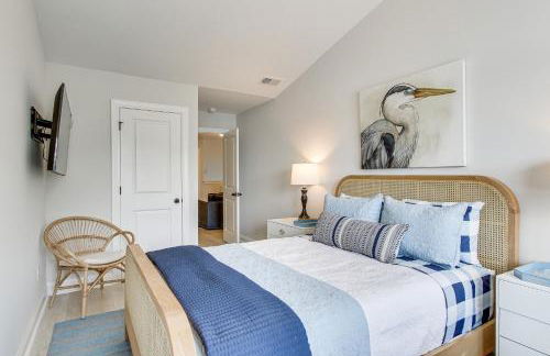 Dock Access Pet-Friendly Lake Greenwood Gem! - Foto 18