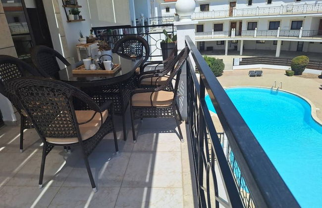 Paramount Gardens Resorts D204 - Foto 32