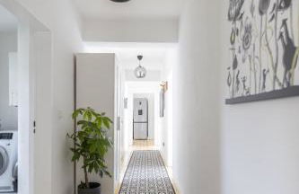 Gemütliches wohnen in idealer Lage, nahe Dortmund - Foto 45