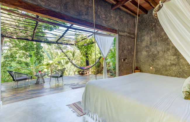 Casitas Maraika - Foto 37