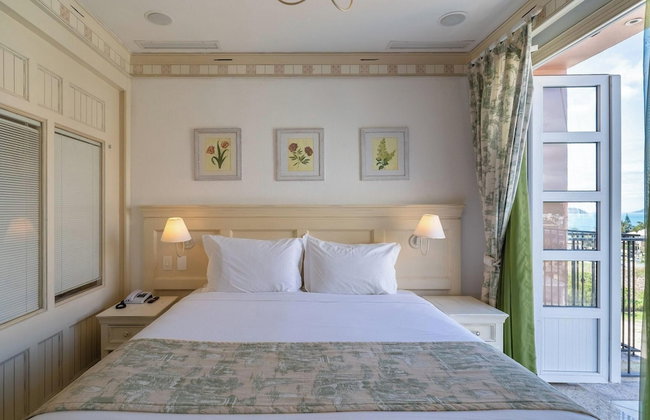 Confortáveis Studios no IL Campanario Resort ILCJR - Foto 63