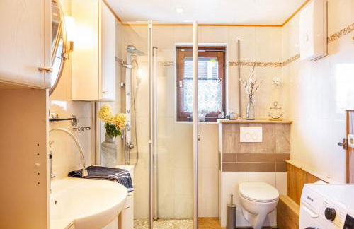 Ferienwohnung Energie und Balance - Foto 18