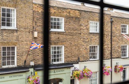 Castle Properties:Eton-The College - Foto 19